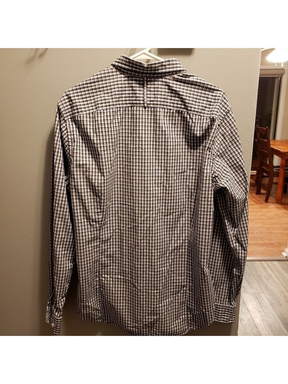 Banana republic grant fit button down shirt - Picture 3 of 4